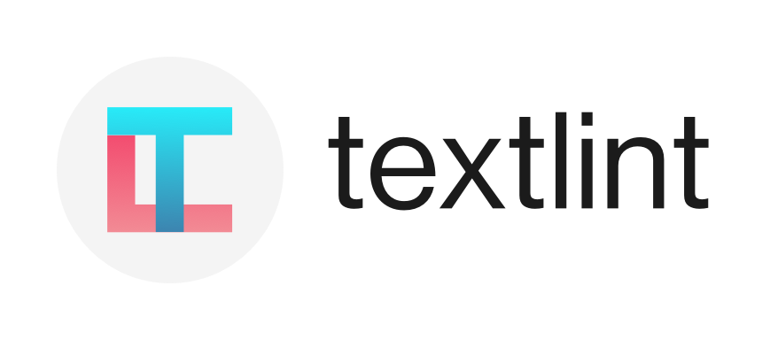 textlint-logo