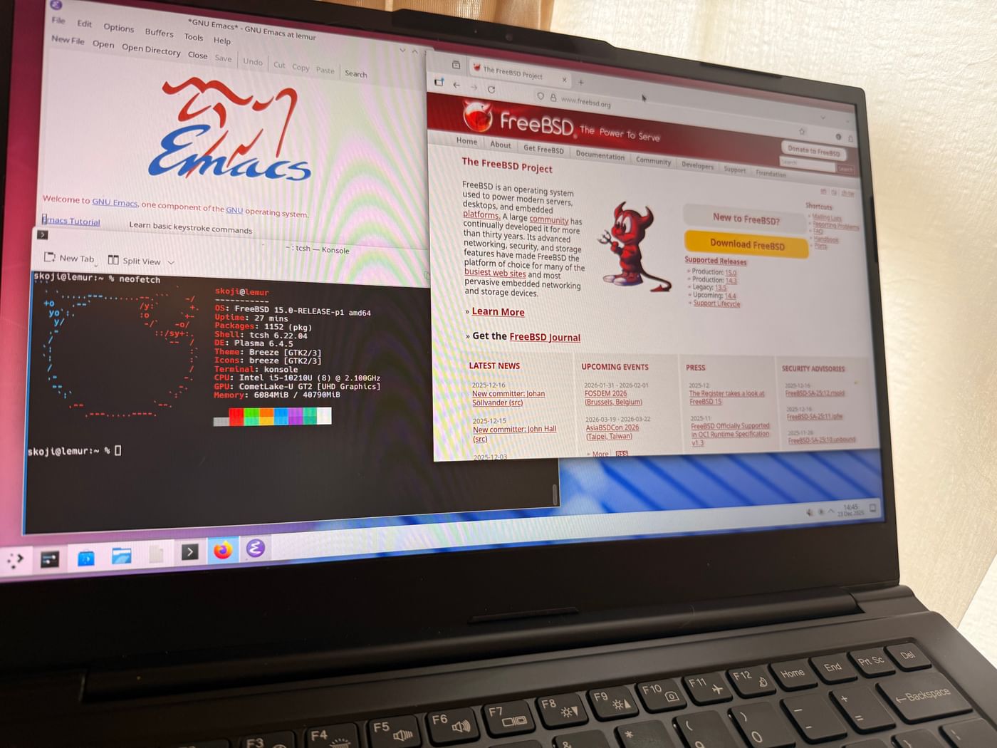 30年近くぶりの