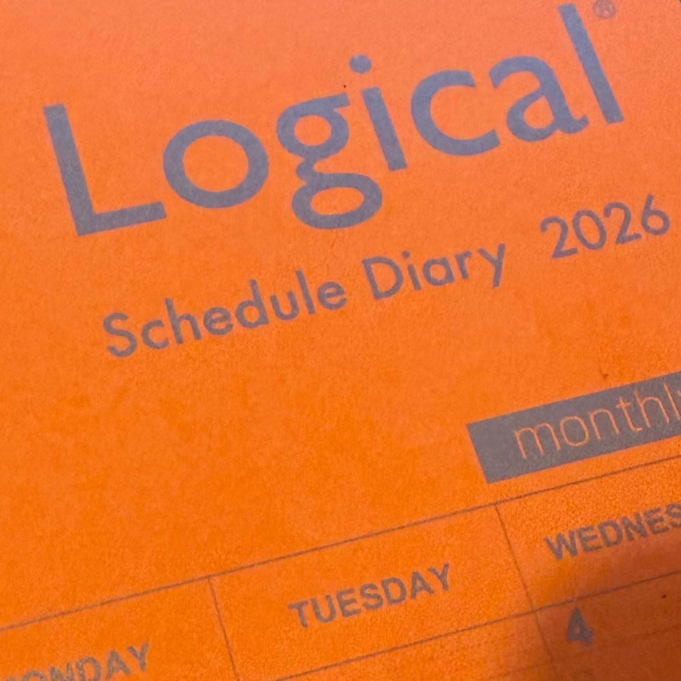 ブログは日記なのか