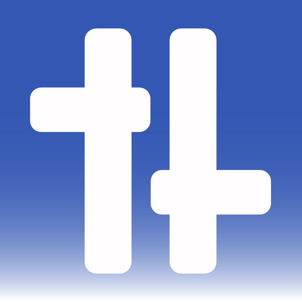 shelffのアプリアイコン