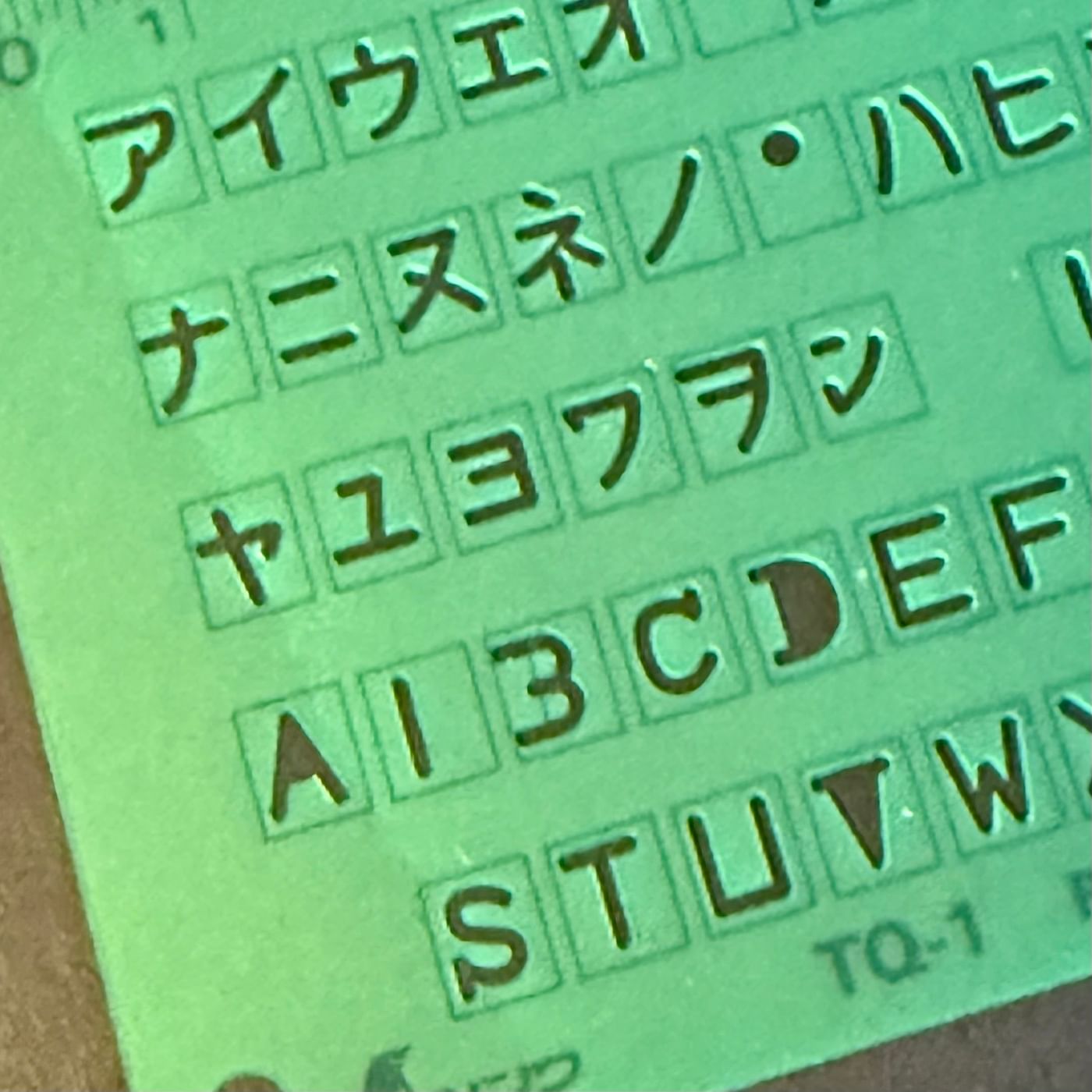 テンプレートとしての日常生活